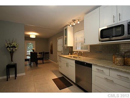 5033 Erickson Road sold home in Hollywood, Charlotte, NC
