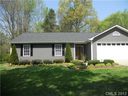 315 Beverly Circle sold home in Charlotte, SC