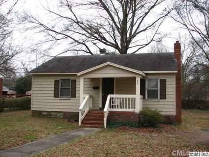 320 Orange Street