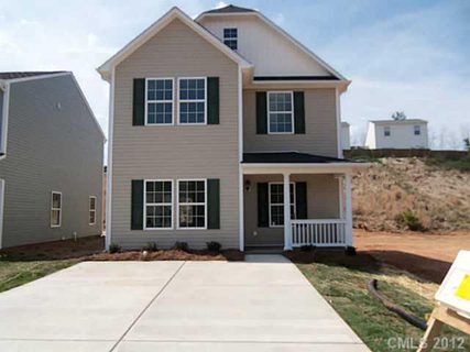 259 Makayla Court sold home in Makayla at Huntington, Fort Mill, SC