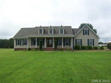 102 Laren Drive sold home in Wildwood, Shelby, NC