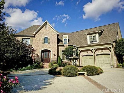 1429 Rosehill Drive 17 sold home in Oak Grove Farm, Waxhaw, NC