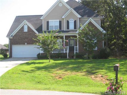 1609 Erindale Court