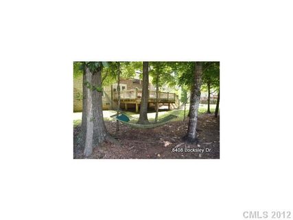 8408 Locksley Drive