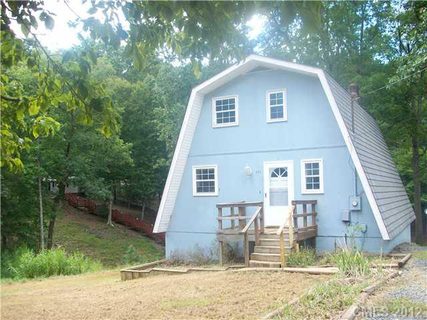 444 Deerfield Road sold home in Tillery Park, Mount Gilead, NC