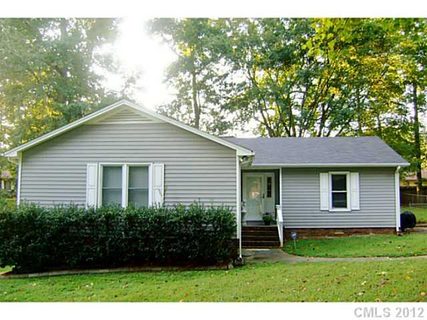 508 Forest Lane