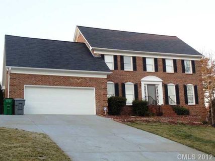 2826 Oldenway Drive