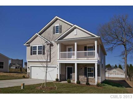 851 Watling Street sold home in Bexley, Fort Mill, SC