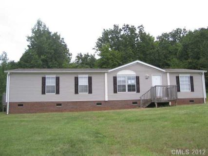 4562 Red Apple Drive sold home in Applewood, Bessemer City, NC