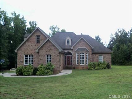 515 Young Road sold home in St Johns Woods, Salisbury, NC