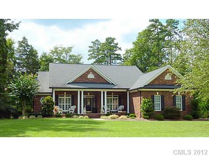 11418 Home Place Lane