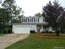 11519 Water Flower Lane sold home in Charlotte, SC