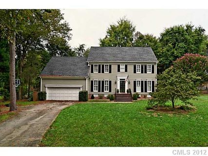 5106 Old Plantation Lane