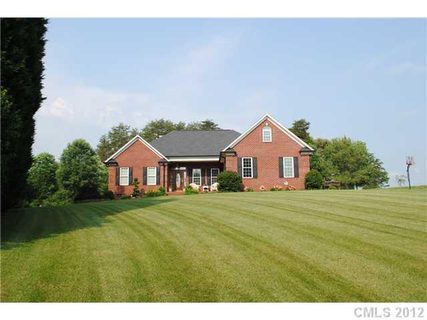 1165 Windbluff Court