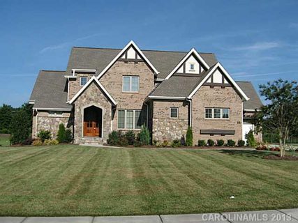 1407 Hawkstone Drive sold home in Chatsworth, Waxhaw, NC