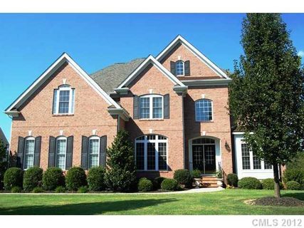 130 Huntfield Way