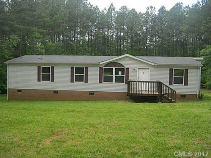 2413 Tryon Courthouse Road