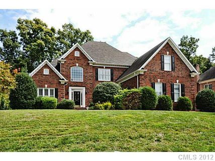 11417 Stonebriar Drive