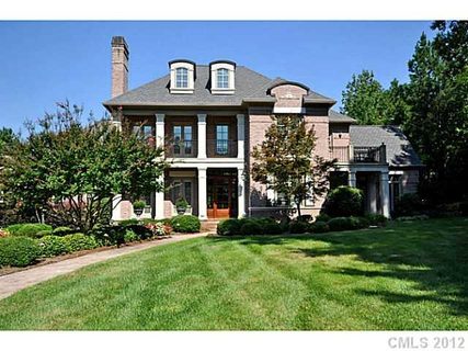 16428 Marvin Road sold home in Evermay, Charlotte, NC