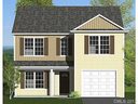 302 Alexander Park Drive sold home in Charlotte, SC