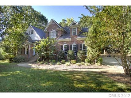 1520 Chandlers Field Drive