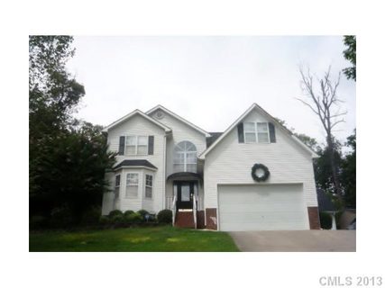 1403 Mistletoe Ridge Place