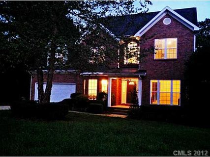 1754 Abbotsford Court