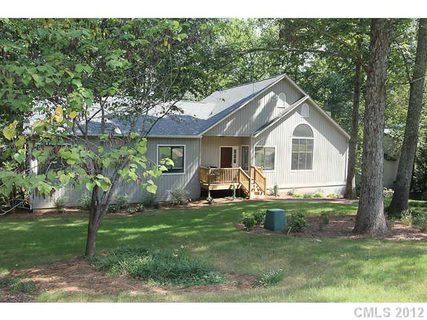 14537 Harbor Estate Road