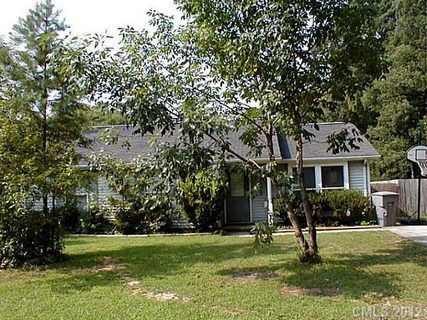 5811 Rock Hollow Drive sold home in Tamaron, Charlotte, NC