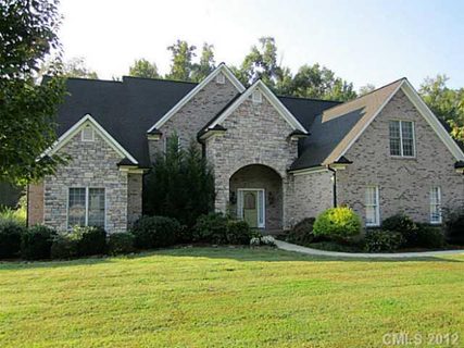 4001 Hanks Creek Lane