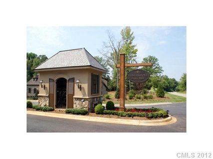 Lot 35 Kimbrell Heights Drive