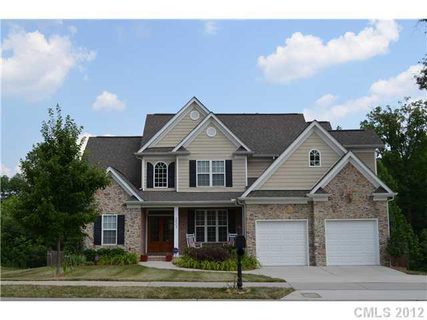 2603 Woodsorrel Lane