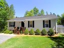 8023 Hillanby Court sold home in Waxhaw, SC