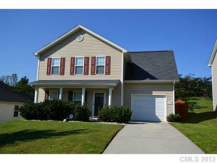 1019 Valley Ridge Road