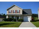 1019 Valley Ridge Road sold home in Charlotte, SC
