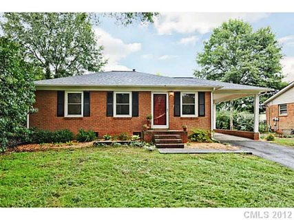 224 Eden Circle sold home in Eden Gardens, Pineville, NC