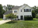 1925 Brandywine Drive sold home in Matthews, SC