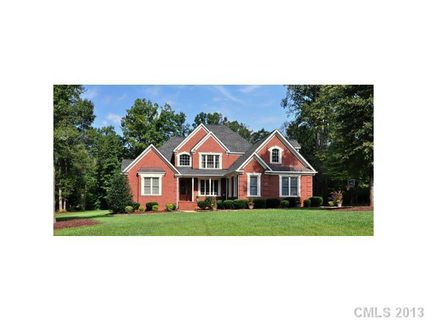 505 Little Cove Lane sold home in The Coves, Lake Wylie, SC