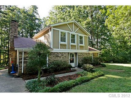 1330 Grace Meadow Drive sold home in White Oak, Mooresville, NC