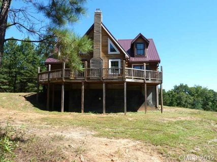 4385 Mountain Creek Road
