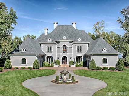 8385 Norman Estates Drive sold home in Norman Estates, Denver, NC