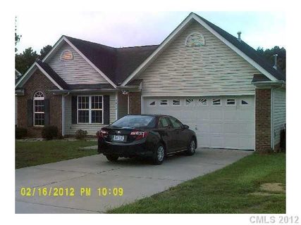3032 Christian Scott Lane