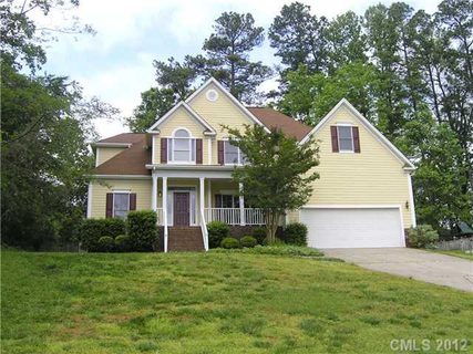 21269 Summerbrook Drive
