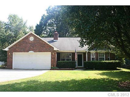 7348 Summitt Drive 57 sold home in Hagers Hollow, Denver, NC
