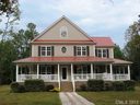 448 Shoreline Drive sold home in Lancaster, SC