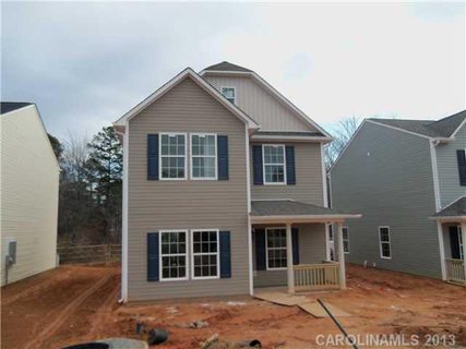 271 Makayla Court 182 sold home in Makayla at Huntington, Fort Mill, SC
