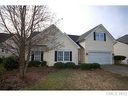 2228 Candlelight Woods Drive sold home in Matthews, SC