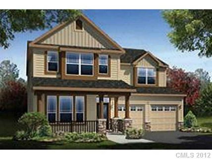 2028 Wade Hampton Circle SP-41 sold home in South Point, Belmont, NC