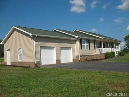 3348 Dave Heafner Road sold home in Sunbeam Mini Farms, Crouse, NC