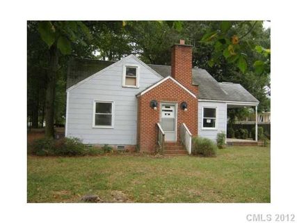 303 Myrtle School Road
